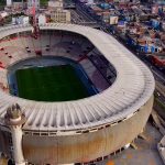 Estadio Nacional José Diaz