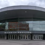 Alexander Memorial Coliseum