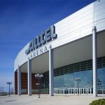 ALLTEL Arena