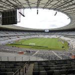 Estádio Mineirão