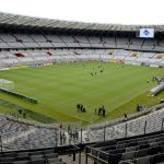 Estádio Mineirão
