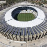 Estádio Mineirão
