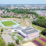 Stadion Miejski MOSiR Górne Piła