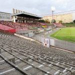 Stadion GKS-u Jastrzębie