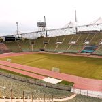 Olympiastadion