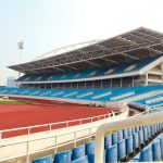 My Dinh Stadium