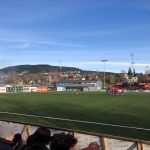 OBOS Idrettspark Nordre Åsen