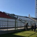 Estadio Villa Alegre