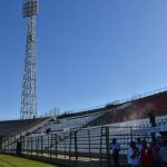 Estadio Villa Alegre