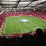 Old Trafford