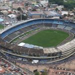 Estádio Olímpico Monumental