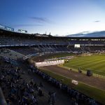 Estádio Olímpico Monumental