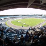 Estádio Olímpico Monumental