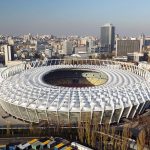 NSC Olimpiyskiy