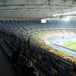 NSC Olimpiyskiy