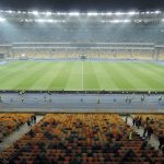 NSC Olimpiyskiy