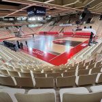 Salle Gaston Médecin