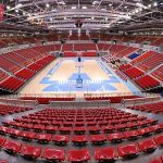 Pabellón Príncipe Felipe