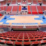 Pabellón Príncipe Felipe