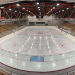 David S. Palmer Arena