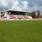 Stadion Inowrocławskich Olimpijczyków