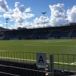 Marienlyst Stadion