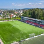 Strømmen Stadion