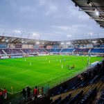 Stadion Piasta Gliwice