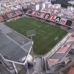 Stadio Pino Zaccheria