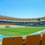 Prince Abdullah Al-Faisal Stadium