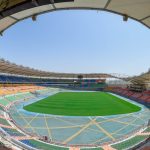 Prince Abdullah Al-Faisal Stadium