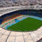 Prince Abdullah Al-Faisal Stadium
