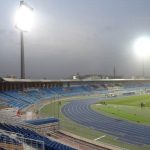 Prince Faisal bin Fahd Stadium