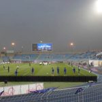 Prince Faisal bin Fahd Stadium