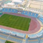 Prince Hathloul bin Abdul Aziz Sports City