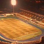 Prince Sultan bin Abdul Aziz Stadium