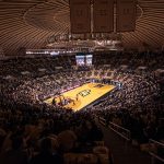 Mackey Arena