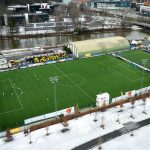 Sandvika Stadion