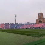 Stadio Renato Dall’Ara