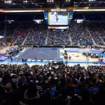 Pauley Pavilion