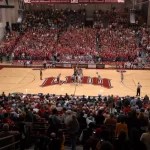 Gersten Pavilion