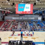 Gersten Pavilion