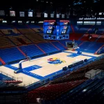 Allen Fieldhouse