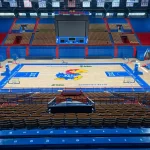 Allen Fieldhouse
