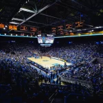 Pauley Pavilion
