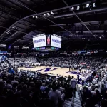 Welsh-Ryan Arena
