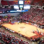 Cajundome