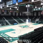 Fogelman Arena