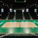 Fogelman Arena