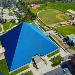 The Pyramid